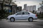 Toyota Etios Sedan 2016 года (LA)